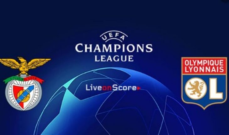 Soi kèo Cúp C1: Benfica vs Lyon, 02:00 ngày 24/10 – Nhà Cái Bet365