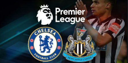 chelsea-vs-newcastle-premier-league Soi kèo Ngoại hạng Anh: Chelsea vs Newcastle, 21:00 ngày 19/10 – Nhà Cái Bet365