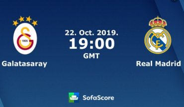 Soi kèo Cúp C1: Galatasaray vs Real Madrid, 02:00 ngày 23/10 – Nhà Cái Bet365