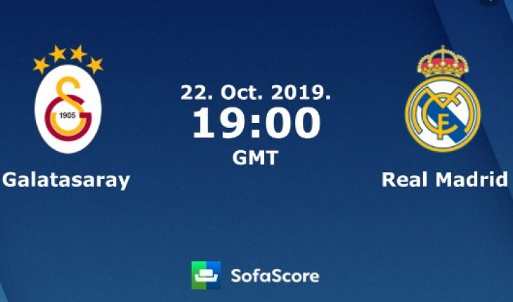 Soi kèo Cúp C1: Galatasaray vs Real Madrid, 02:00 ngày 23/10 – Nhà Cái Bet365