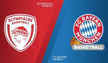 Soi kèo Cúp C1: Olympiacos vs Bayern Munchen, 02:00 ngày 23/10 – Nhà Cái Bet365