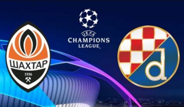 Soi kèo Cúp C1: Shakhtar vs Dinamo Zagreb, 23:55 ngày 22/10 – Nhà Cái Bet365