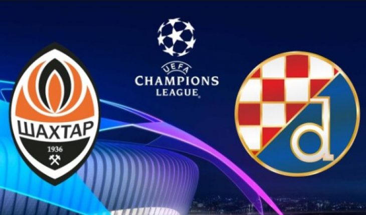 Soi kèo Cúp C1: Shakhtar vs Dinamo Zagreb, 23:55 ngày 22/10 – Nhà Cái Bet365