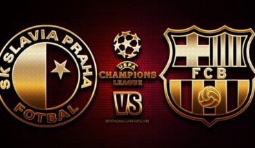 Soi kèo Cúp C1: Slavia Praha vs Barcelona, 02:00 ngày 24/10 – Nhà Cái Bet365