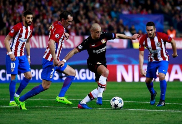 soi keo atletico madrid vs leverkusen cup c1 - Soi kèo Cúp C1: Atletico Madrid vs Leverkusen, 23:55 ngày 22/10 – Nhà Cái Bet365