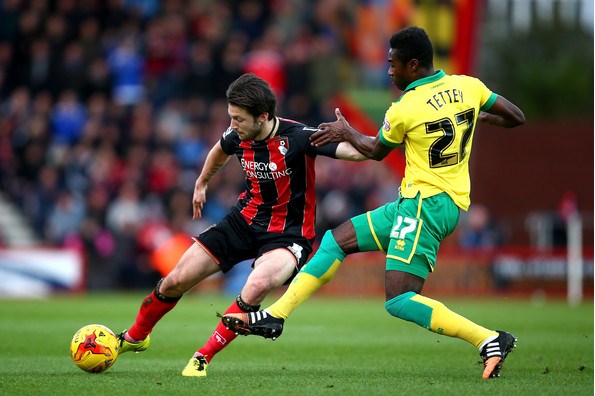 soi keo bournemouth vs norwich city premier league - Soi kèo Ngoại hạng Anh: Bournemouth vs Norwich City, 21:00 ngày 19/10 – Nhà Cái Bet365