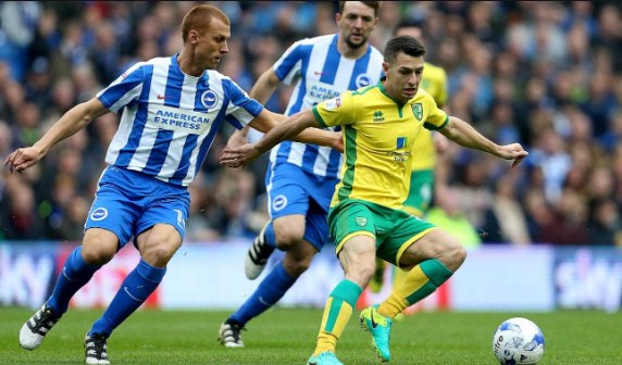 soi keo brighton vs norwich city ngoai hang anh - Soi kèo Ngoại hạng Anh: Brighton vs Norwich City, 21:00 ngày 02/11 – Nhà Cái Bet365