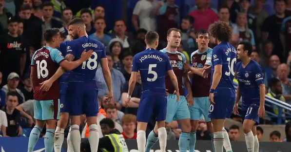 soi keo burnley vs chelsea ngoai hang anh - Soi kèo Ngoại hạng Anh: Burnley vs Chelsea, 23:30 ngày 26/10 – Nhà Cái Bet365