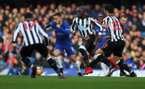 soi keo chelsea vs newcastle - Soi kèo Ngoại hạng Anh: Chelsea vs Newcastle, 21:00 ngày 19/10 – Nhà Cái Bet365