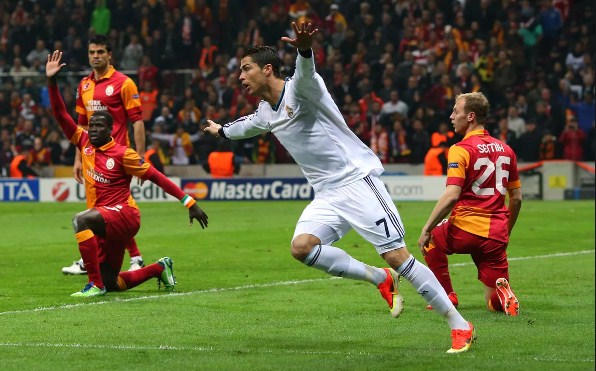 soi keo galatasaray vs real madrid - Soi kèo Cúp C1: Galatasaray vs Real Madrid, 02:00 ngày 23/10 – Nhà Cái Bet365