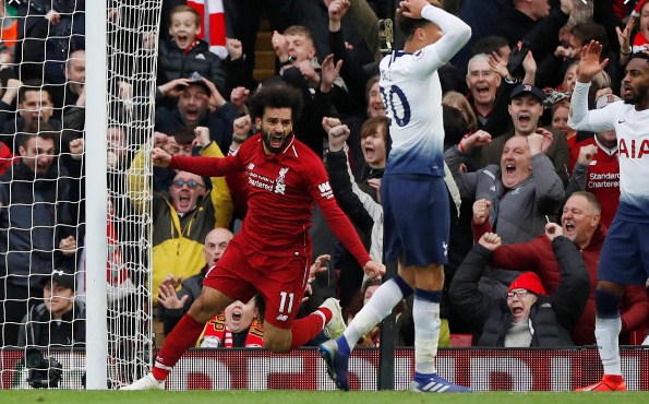 soi keo liverpool vs tottenham - Soi kèo Ngoại hạng Anh: Liverpool vs Tottenham, 22:30 ngày 27/10 – Nhà Cái Bet365