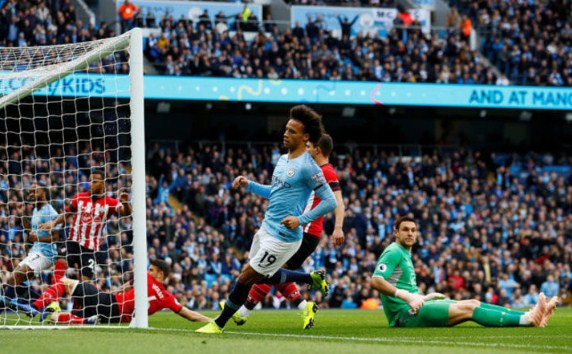 soi keo manchester city vs southampton ngoai hang anh - Soi kèo Ngoại hạng Anh: Manchester City vs Southampton, 21:00 ngày 02/11 – Nhà Cái Bet365