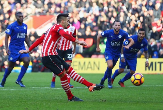 soi keo southampton vs leicester city - Soi kèo Ngoại hạng Anh: Southampton vs Leicester City, 02:00 ngày 26/10 – Nhà Cái Bet365