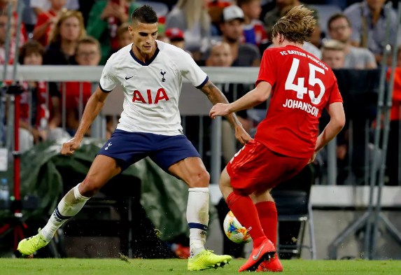 soi keo tottenham vs crvena zvezda - Soi kèo Cúp C1: Tottenham vs Crvena Zvezda, 02:00 ngày 23/10 – Nhà Cái Bet365