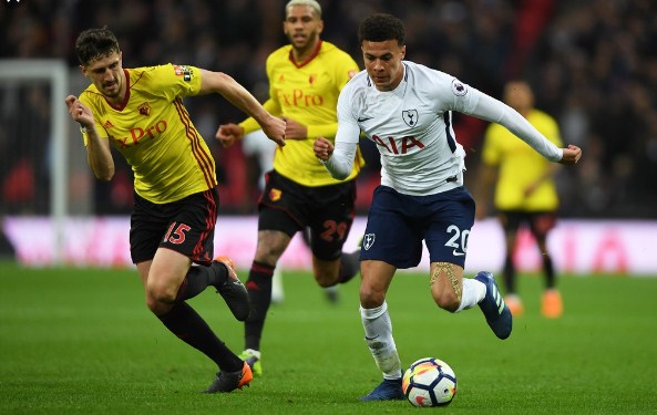 soi keo tottenham vs watford - Soi kèo Ngoại hạng Anh: Tottenham vs Watford, 21:00 ngày 19/10 – Nhà Cái Bet365