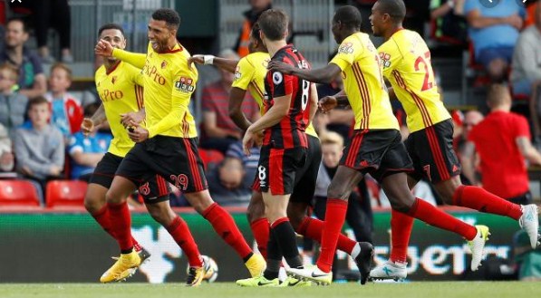 soi keo watford vs bournemouth - Soi kèo Ngoại hạng Anh: Watford vs Bournemouth, 21:00 ngày 26/10 – Nhà Cái Bet365