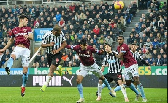 soi keo west ham vs newcastle - Soi kèo Ngoại hạng Anh: West Ham vs Newcastle, 21:00 ngày 02/11 – Nhà Cái Bet365