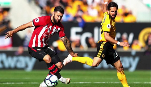 soi keo wolverhampton vs southampton - Soi kèo Ngoại hạng Anh: Wolverhampton vs Southampton, 21:00 ngày 19/10 – Nhà Cái Bet365