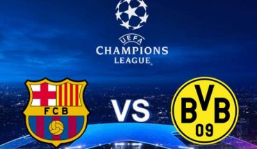 Soi kèo Cúp C1: Barcelona vs Dortmund, 03:00 ngày 28/11 – Nhà Cái Bet365