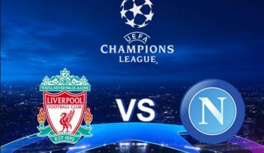 Soi kèo Cúp C1: Liverpool vs Napoli, 03:00 ngày 28/11 – Nhà Cái Bet365