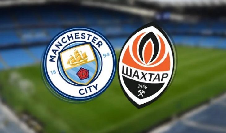 Soi kèo Cúp C1: Manchester City vs Shakhtar, 03:00 ngày 27/11 – Nhà Cái Bet365