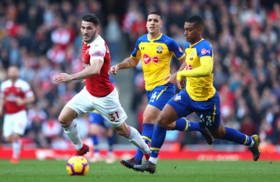 soi keo arsenal vs southampton - Soi kèo Ngoại hạng Anh: Arsenal vs Southampton, 22:00 ngày 23/11 – Nhà Cái Bet365