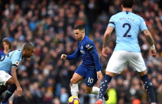 soi keo manchester city vs chelsea - Soi kèo Ngoại hạng Anh: Manchester City vs Chelsea, 00:30 ngày 24/11 – Nhà Cái Bet365