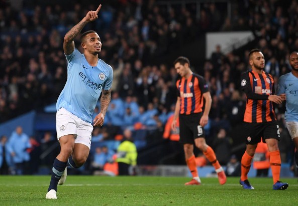 soi keo manchester city vs shakhtar - Soi kèo Cúp C1: Manchester City vs Shakhtar, 03:00 ngày 27/11 – Nhà Cái Bet365