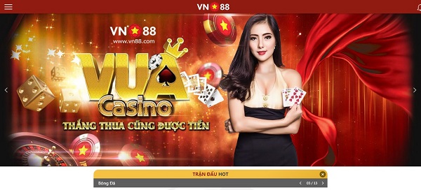 vn88 casino - VN88 – Link vào VN88 an toàn nhất 2020