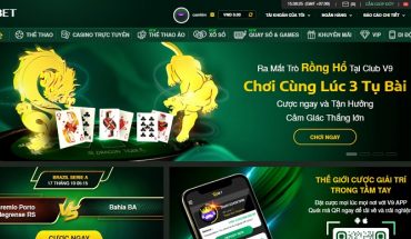 dang ky v9bet 0 370x215 - Hướng dẫn chi tiết việc đăng ký V9Bet bằng 2 cách phổ biến nhất