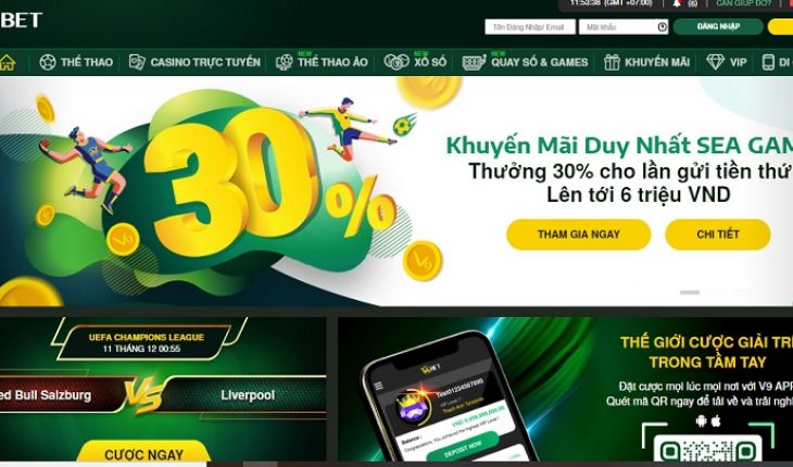 khuyen mai v9bet 730x430 - Tổng hợp các khuyến mãi V9Bet mới nhất trong tháng 4/2020