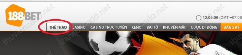 ca cuoc bong da 188bet 3 - Hướng dẫn cách cá cược bóng đá 188Bet đơn giản, dễ hiểu nhất