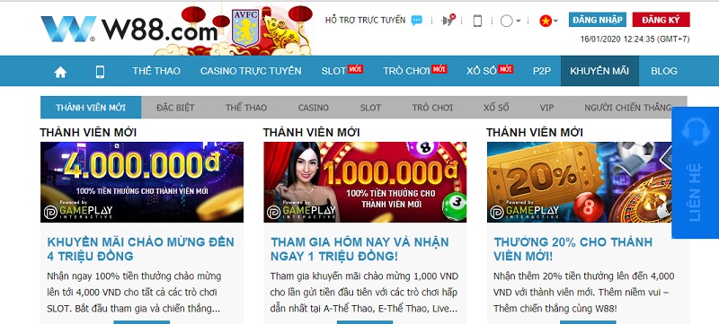W88 – Link vào W88 an toàn nhất cho người chơi tại Việt Nam khuyen mai w88 - W88 – Link vào W88 an toàn nhất cho người chơi tại Việt Nam