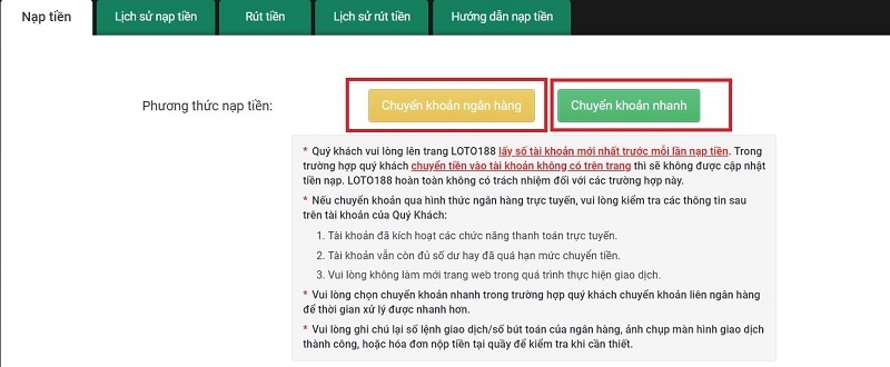 loto188 4 - Loto188 – Link vào Loto188 nhà cái lô đề online chất lượng nhất 2021