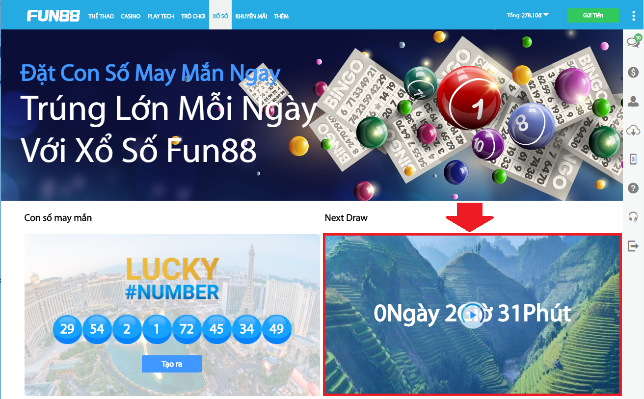 Lô đề online uy tín 2020 - Đánh lô đề online tỷ lệ cược ăn cao nhất nha cai lo de online 3 - Lô đề online uy tín 2020 - Đánh lô đề online tỷ lệ cược ăn cao nhất