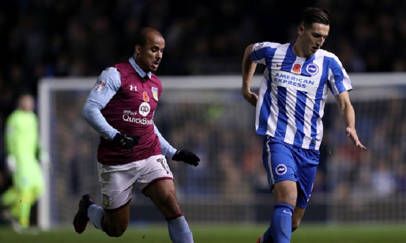 soi ke Brighton vs Aston Villa 2 - Soi kèo Brighton vs Aston Villa, 22h00 ngày 18/01/2020