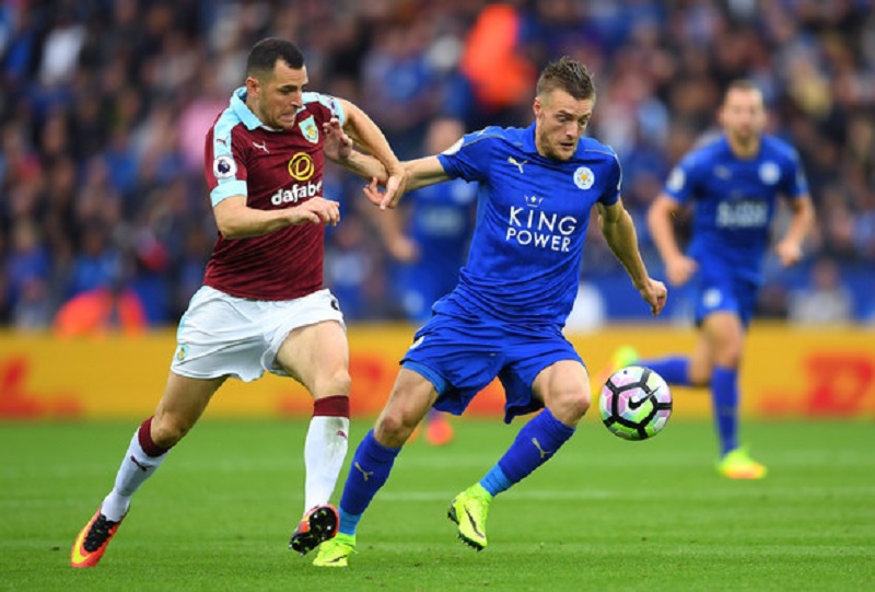 soi keo Burnley vs Leicester City 3 - Soi kèo Burnley vs Leicester City, 21h00 ngày 19/01/2020