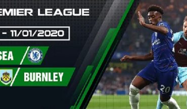 soi keo Chelsea vs Burnley 1 370x215 - Soi kèo Chelsea vs Burnley lúc 22h00 ngày 11/01/2020