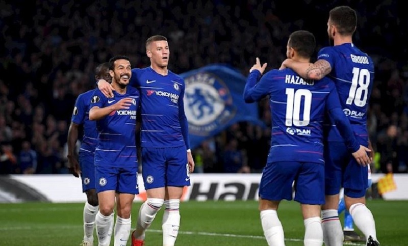 soi keo Chelsea vs Burnley 2 - Soi kèo Chelsea vs Burnley lúc 22h00 ngày 11/01/2020