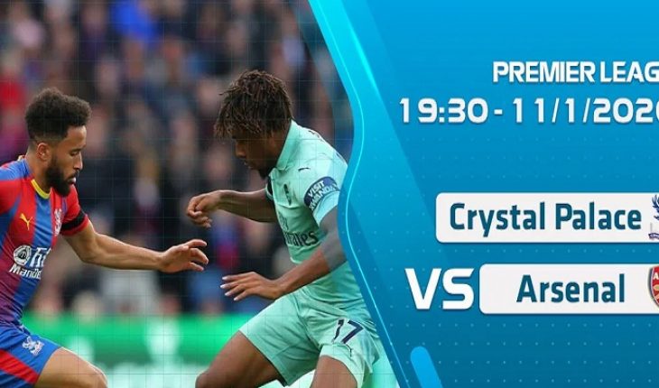 soi keo Crystal Palace vs Arsenal 730x430 - Soi kèo trận đấu Crystal Palace vs Arsenal 19h30 ngày 11/01/2020