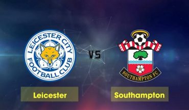 soi keo Leicester vs Southampton 1 370x215 - Soi kèo Leicester vs Southampton 22h00 ngày 11/01/2020