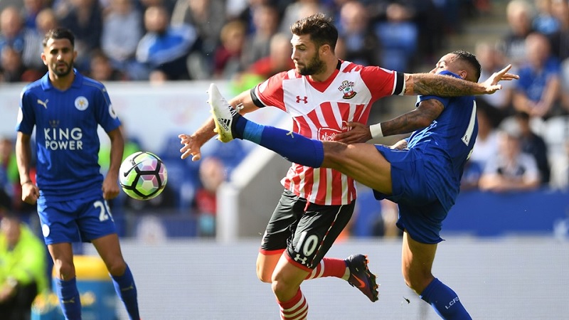 soi keo Leicester vs Southampton 2 - Soi kèo Leicester vs Southampton 22h00 ngày 11/01/2020