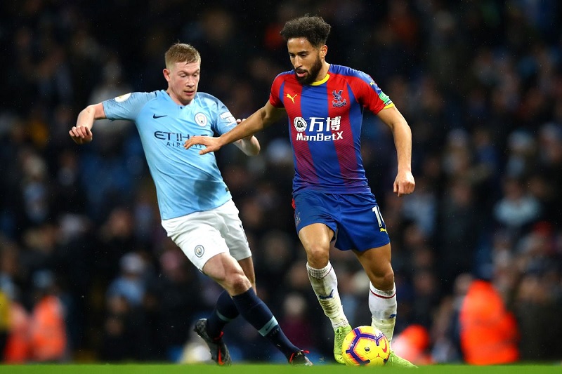 soi keo Man City vs Crystal Palace 2 - Soi kèo Man City vs Crystal Palace, lúc 22h00 ngày 18/01/2020