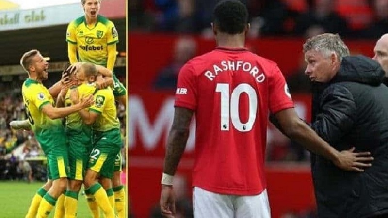 soi keo Manchester United vs Norwich 2 - Soi kèo Manchester United vs Norwich 22h00 ngày 11/01/2020