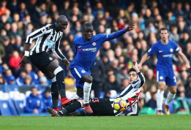 soi keo Newcastle vs Chelsea 3 - Soi kèo Newcastle vs Chelsea, 00h30 ngày 19/01/2020