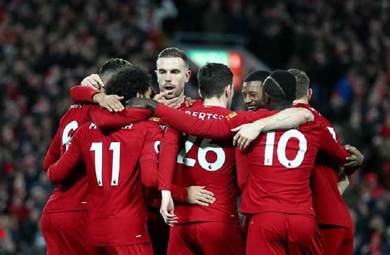 soi keo Tottenham vs Liverpool 3 - Soi kèo Tottenham vs Liverpool, 00h30 ngày 12/01/2020