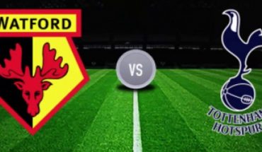 soi keo Watford vs Tottenham 1 370x215 - Soi kèo Watford vs Tottenham lúc 19h30 ngày 18/01/2020