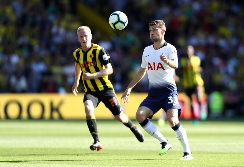 soi keo Watford vs Tottenham 3 - Soi kèo Watford vs Tottenham lúc 19h30 ngày 18/01/2020