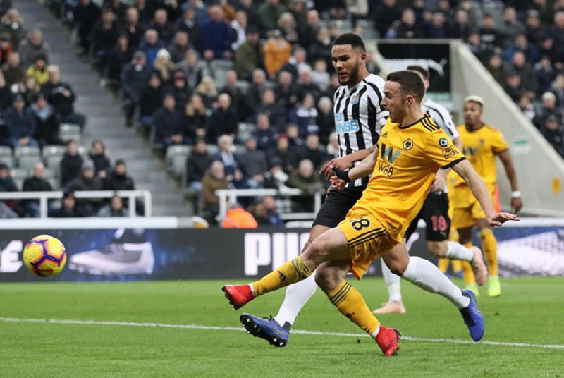 soi keo Wolverhampton Wanderers vs Newcastle United 2 - Soi kèo Wolverhampton Wanderers vs Newcastle United 22h00 ngày 11/01/2020