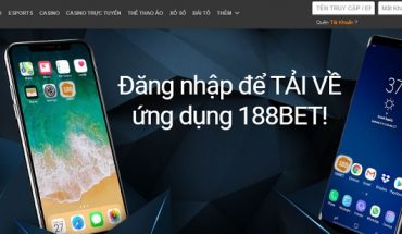 tai 188bet 1 1 370x215 - Hướng dẫn tải 188Bet mobile nhanh chóng nhất cho người mới